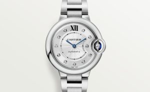 Cartier Ballon Bleu Replica | Luxury Cartier Replica Shop UK